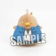 抱かれたい男1位に脅されています。 ちゅんコレ 東谷准太 [キャラクターグッズ]