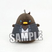抱かれたい男1位に脅されています。 ちゅんコレ 西條高人 [キャラクターグッズ]