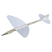171-1 ファーストクラフト 模型飛行機 グライダーアルファ1号