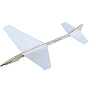 171-2 ファーストクラフト 模型飛行機 グライダーアルファ2号