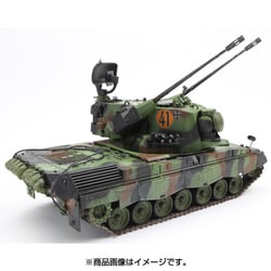 ヨドバシ.com - MENG MODEL メンモデル MTS030 ゲパルト対空砲 A1/A2