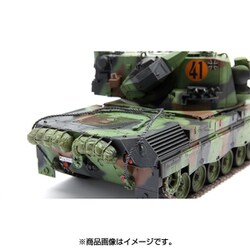 ヨドバシ.com - MENG MODEL メンモデル MTS030 ゲパルト対空砲 A1/A2