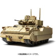 MSS004 M2A3ブラッドレー BUSK3 [1/35スケール プラモデル]