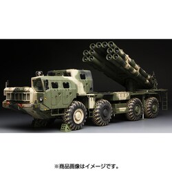 ヨドバシ.com - MENG MODEL メンモデル MSS009 ロシア 9A52-2 スメーチ