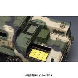 ヨドバシ.com - MENG MODEL メンモデル MSS009 ロシア 9A52-2 スメーチ