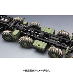 ヨドバシ.com - MENG MODEL メンモデル MSS009 ロシア 9A52-2 スメーチ