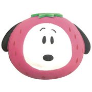 PN18-1 SNOOPY フルーツもち いちご [キャラクターグッズ]