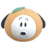 PN18-2 SNOOPY フルーツもち みかん [キャラクターグッズ]