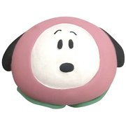 PN18-3 SNOOPY フルーツもち もも [キャラクターグッズ]