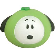 PN18-4 SNOOPY フルーツもち マスカット [キャラクターグッズ]