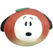 PN18-6 SNOOPY フルーツもち りんご [キャラクターグッズ]