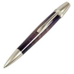 ヨドバシ Com F Style Tgt1611 Pu Air Brush Wood Pen カーリーメイプル 楓 パープル 通販 全品無料配達