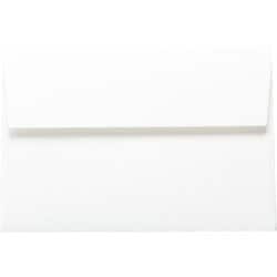 ENVELOPE 洋2封筒 波光 白 1736760