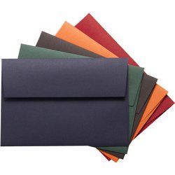ENVELOPE 洋2封筒アソート ビオトープ 1736825
