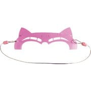 アイブロウプレート Eyebrow Bar アイブロウ セルフガイド