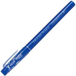 フリクション ファインライナー 細字 カラーペン ブルー SFFL-12F-L