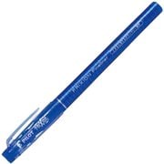 フリクション ファインライナー 細字 カラーペン ブルー SFFL-12F-L