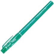 フリクション ファインライナー 細字 カラーペン グリーン SFFL-12F-G