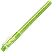 フリクション ファインライナー 細字 カラーペン ライトグリーン SFFL-12F-LG