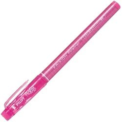フリクション ファインライナー 細字 カラーペン ピンク SFFL-12F-P