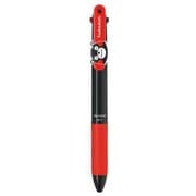 アクロボール3+1 くまモン ヨコバージョン ブラック・レッド 限定モデル BKHAB-60FK-YBR