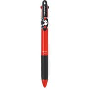 アクロボール3+1 くまモン ヨコバージョン レッド・ブラック 限定モデル BKHAB-60FK-YRB