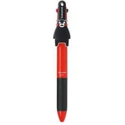 アクロボール3+1 くまモン タテバージョン レッド・ブラック 限定モデル BKHAB-60FK-TRB