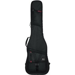 エレキベース用 ギグバッグ Transit Series バリスティックナイロン外装 GPX-BASS / Gator Pro Go X