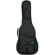 アコースティックギター用 ギグバッグ Transit Series バリスティックナイロン外装 GPX-ACOUSTIC / Gator Pro Go X