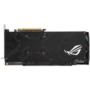 ビデオカード ROG-STRIX-RX590-8G-GAMING