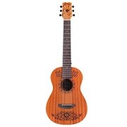 Coco Mini MH ミニギター [Cordoba × COCO（リメンバー・ミー）ミニギター]
