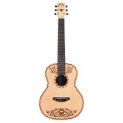 Coco GUITAR ギター [Cordoba × COCO（リメンバー・ミー）ナイロン弦ギター]