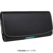 SH-IP16PH [iPhone XR ベルトケース ヨコ型カバーケース]
