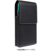 SH-IP16PV [iPhone XR ベルトケース 縦型カバーケース]