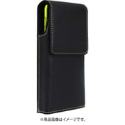 SH-IP17PV [iPhone XS Max ベルトケース縦型カバーケース]