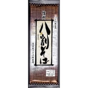 八割そば 220g