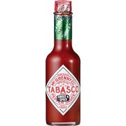 タバスコスイート&スパイシーペパーソース 150ml