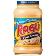ラグー パスタソース フォーチーズ 453g