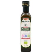 モニーニ オーガニック オメガ3・6・9オイル 250ml