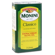モニーニ EXVオリーブオイル 3000ml