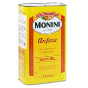 モニーニ ピュアオリーブオイル 3000ml