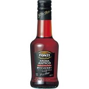 ポンティ ワインビネガー 赤 250ml