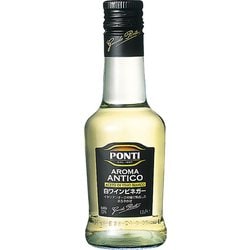 ヨドバシ.com - 明治屋 ポンティ ワインビネガー 白 250ml 通販