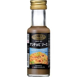ロレア アンチョビソース 115g