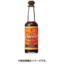 リーペリン ウスターソース 150ml
