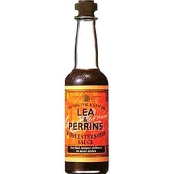 リーペリン ウスターソース 290ml