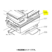 M20WW1414 [MR-JX61Y-N1用フリージングケース 上]