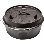 12878 [調理器具 ダッチオーブン ft4.5(5.2L)]