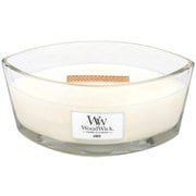 13165 [ウッドウィック WoodWick ハースウィックL リネン]