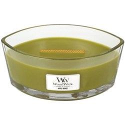 ウッドウィック　アップルバスケット アロマキャンドル『ウッドウィック(WoodWick)【アップル